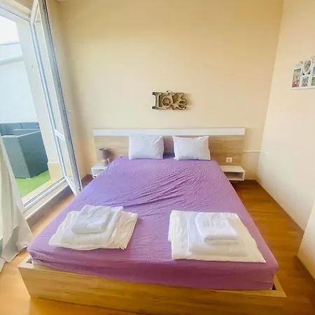 Morado View Appartamento *