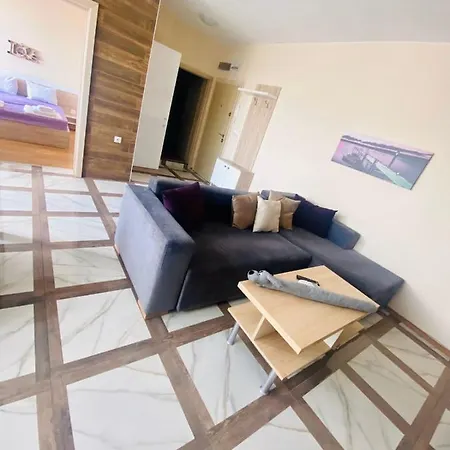 Morado View Appartamento *