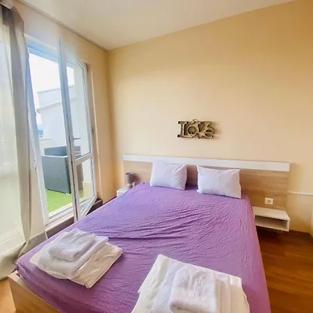 Apartment Morado View