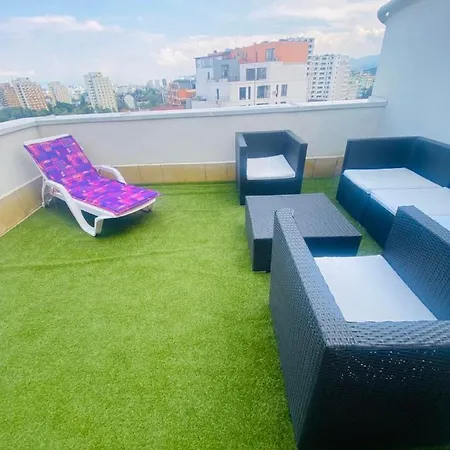 Morado View *